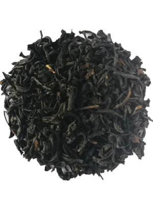 Thé noir Earl Grey