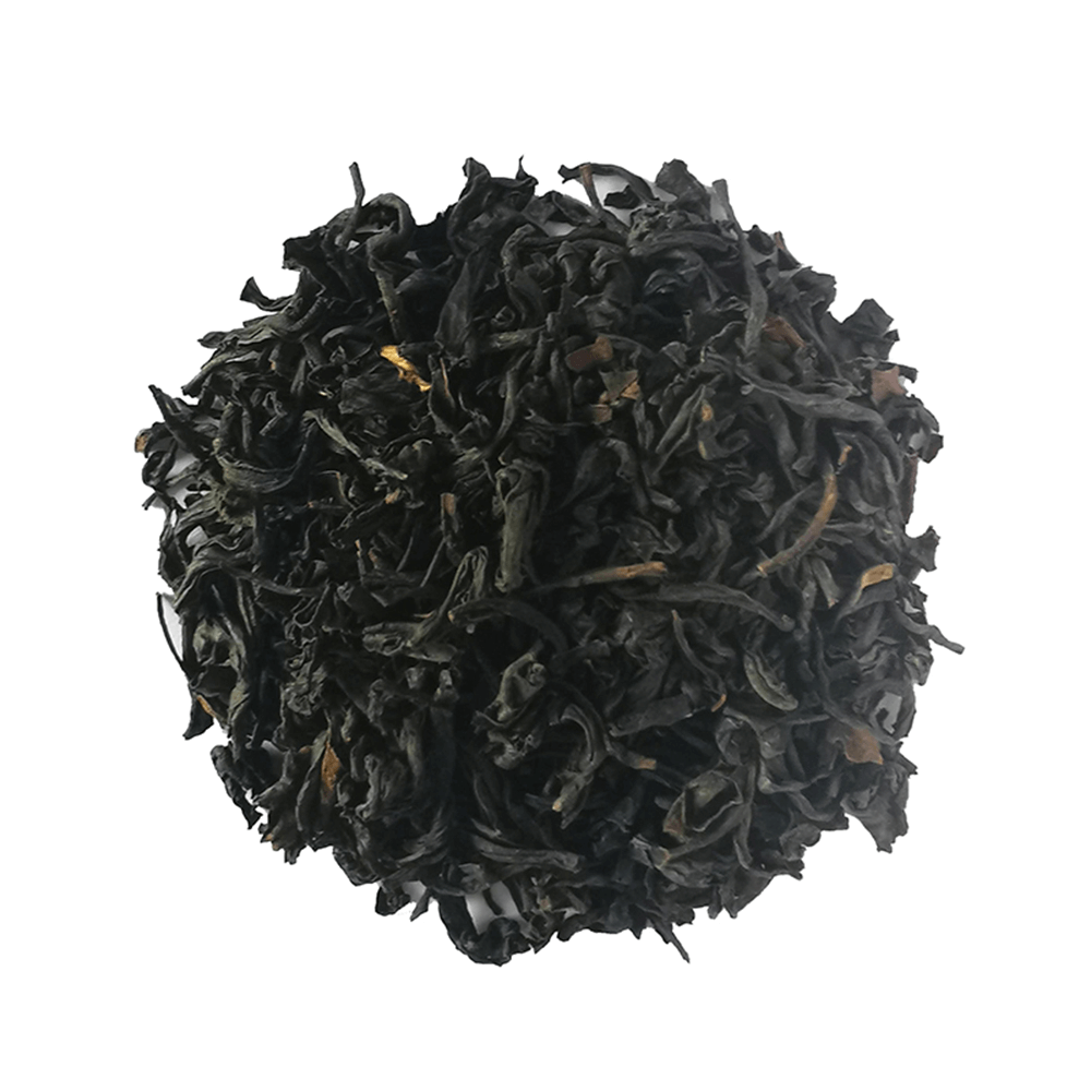 Thé noir Earl Grey